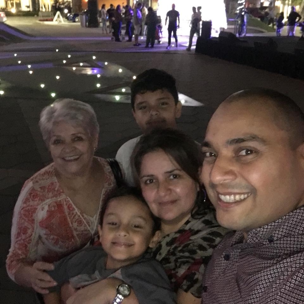 Meet your Posher, Natalia